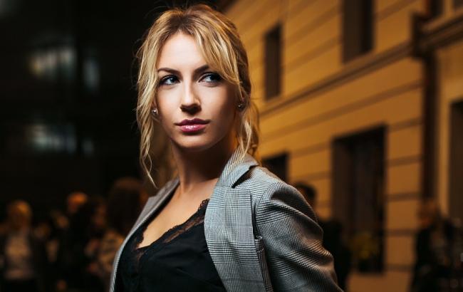 "Ушла в закат": Леся Никитюк похвасталась ярким отдыхом в Намибии (фото)