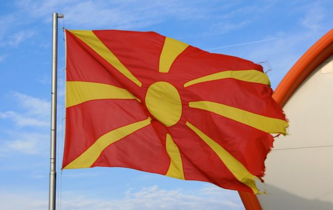 Північна Македонія схвалила передачу Україні гелікоптерів Мі-24