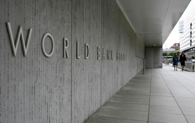 Всемирный банк выделил Украине 500 млн долл. на развитие финансового сектора