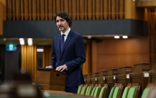 Порушення прав людини в Китаї: Трюдо розповів про способи тиску