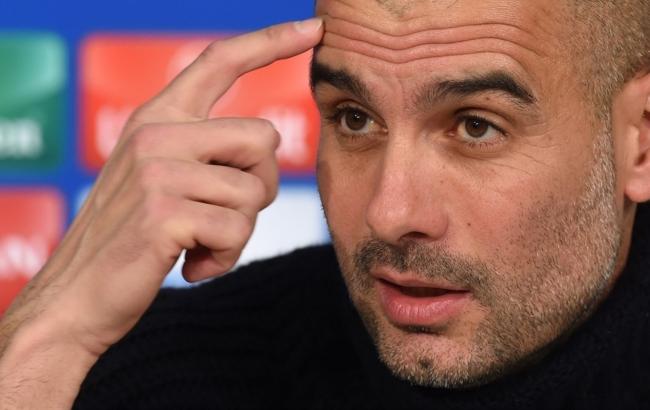 Баварія - Челсі: Я вражений тим, як грає "Юве", - Гвардіола