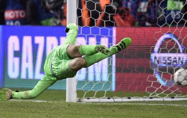 У матчі за Суперкубок Англії випробують нову систему пенальті