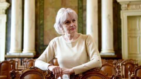 "Распространяют очередную провокацию": Фарион отреагировала на то, что "сдала" проукраинского студента в Крыму