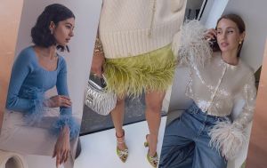 Один модний прийом - і ваш гардероб виглядає на тисячі дорожче