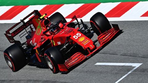 Организаторы Формулы-1 отменили Гран-при в Турции