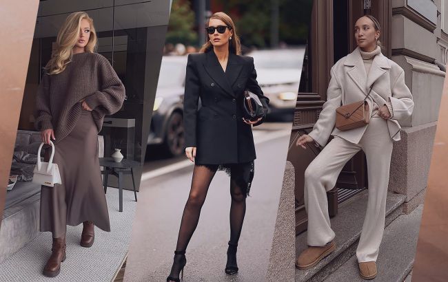 Що буде в моді у 2026 році: Андре Тан назвав головні тренди