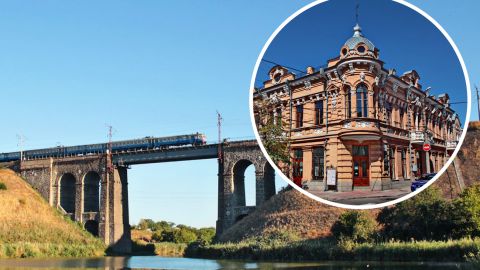 "Позмагаються зі Львовом". Найбільш недооцінені міста України, які дивують туристів