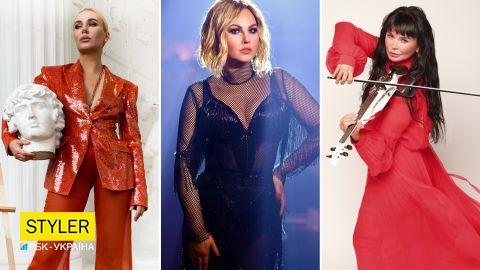 Украинские звезды ко Дню влюбленных сделали откровенные признания о любви: "иногда матрица дает сбой"