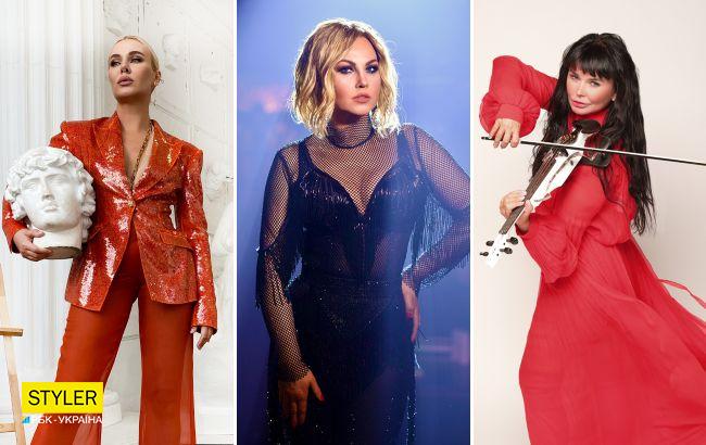 Українські зірки до Дня закоханих зробили відверті зізнання про кохання: "іноді матриця дає збій"