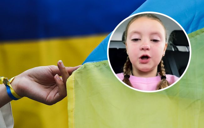 "До мурашек": дочь Юрия Ткача в слезах спела известную песню и растрогала сеть