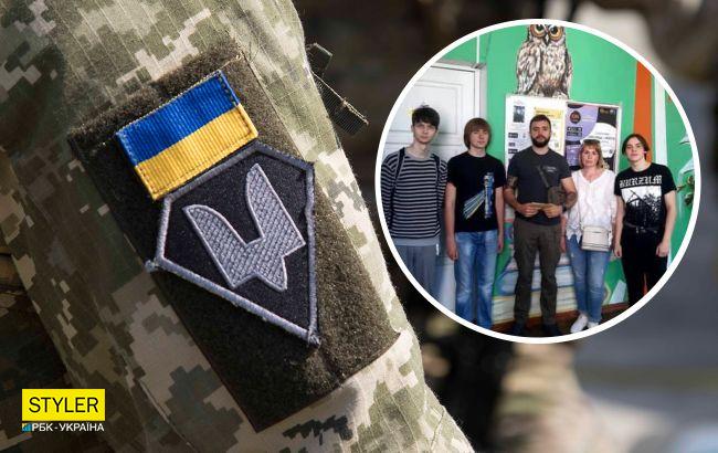 Ученики киевской школы отказались от выпускного и отдали все деньги ВСУ