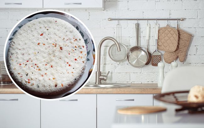 Досить купувати в магазині! Сир із трьох літрів молока та ложки солі