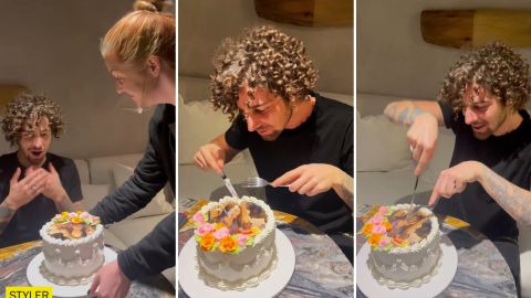 Дантес спародировал Вику из "НеАнгелов" и обвинил ее в хайпе (видео)