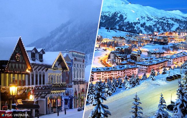 Сказочная страна в центре Европы. 7 причин поехать на лыжи в княжество Андорра