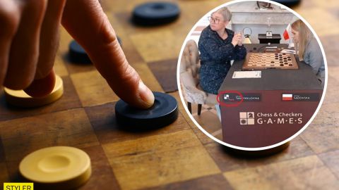 Прибрали російський прапор: у Польщі судді принизили чемпіонку світу з РФ