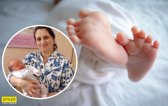 У Львові жінка народила свою 16 дитину: фото усієї сім'ї
