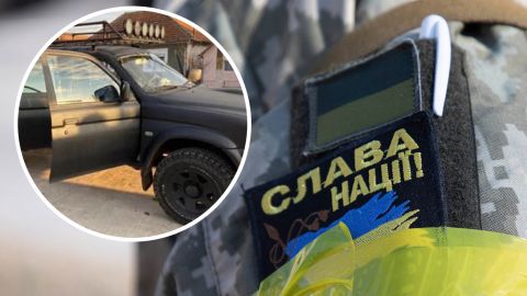 Волонтери збирають на пікап для батальйону ЗСУ "Реванш": як допомогти бійцям