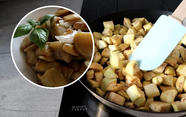 Готовим баклажаны "как грибы": настоящий деликатес по простому рецепту