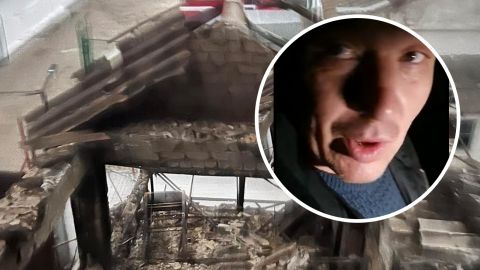 "Мы охраняем СБУ": в Херсоне заключенные "отшили" оккупантов, предлагавших им сотрудничество