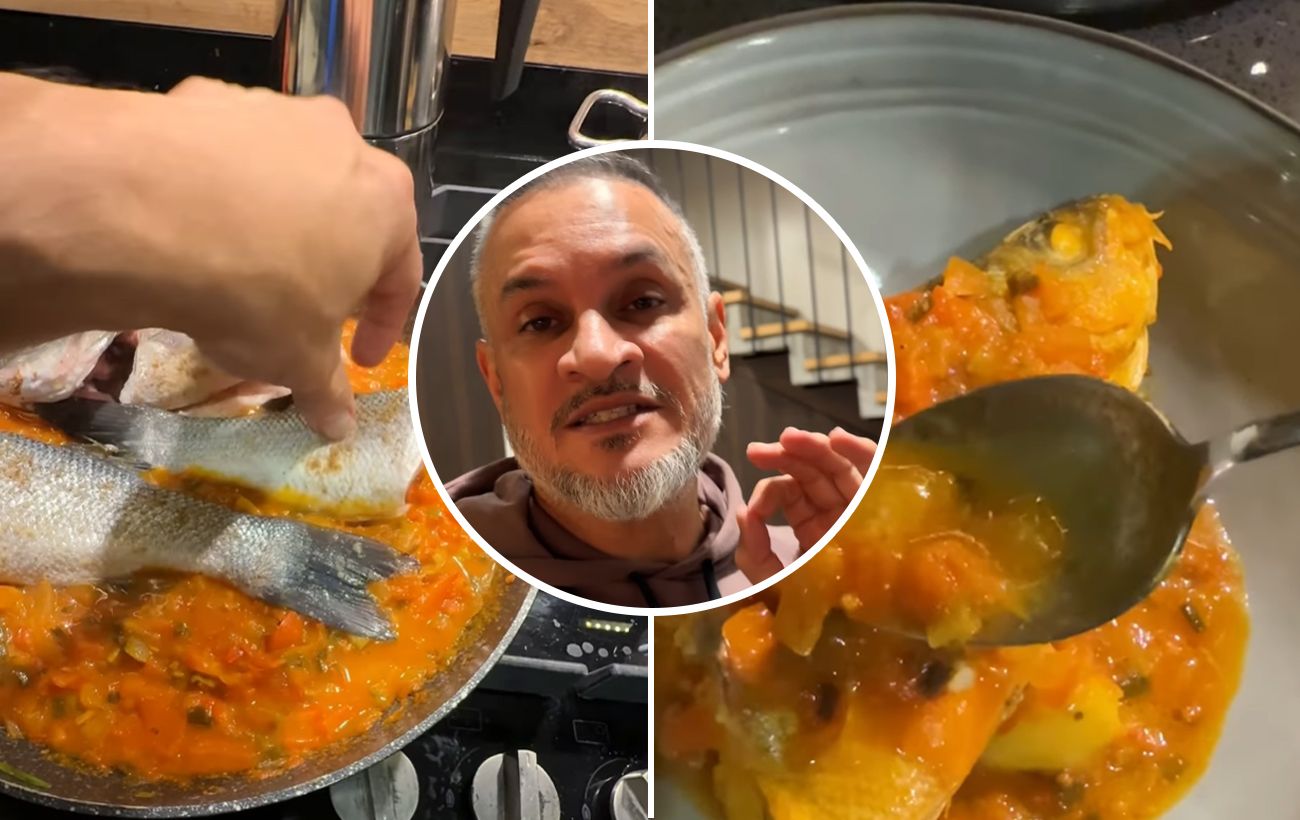 Рис по-карибски