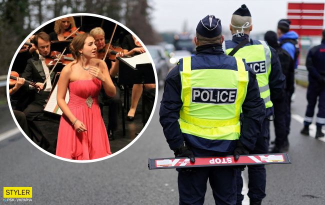 Талантливая украинская оперная певица погибла в Бельгии: "должна была петь в Париже"