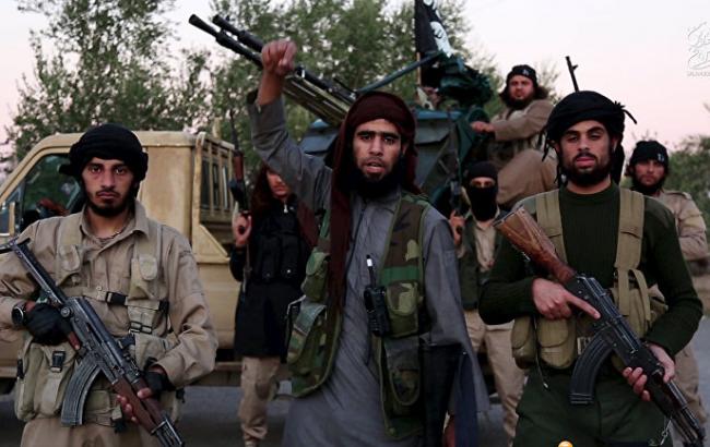 В Сирии уничтожен полевой командир террористов ИГИЛ, - источник