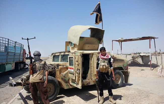 Лівійські сили відбили підконтрольний ІД порт