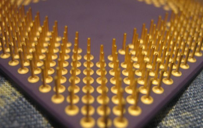 AMD прекратила поставки в Россию и Белоруссию