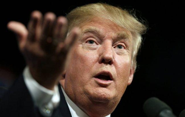 Журналистку российского происхождения уволили за откровенный твит о Трампе