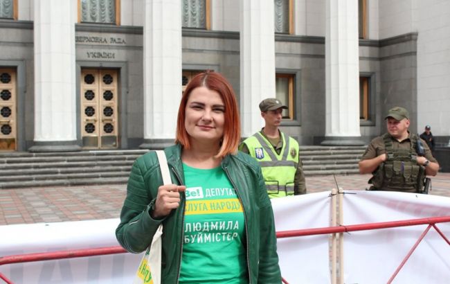 Популистская энергетическая политика грозит веерными отключениями, - нардеп