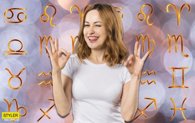 Гороскоп на 7 квітня: Овен буде на висоті, а Діву чекають любовні пригоди