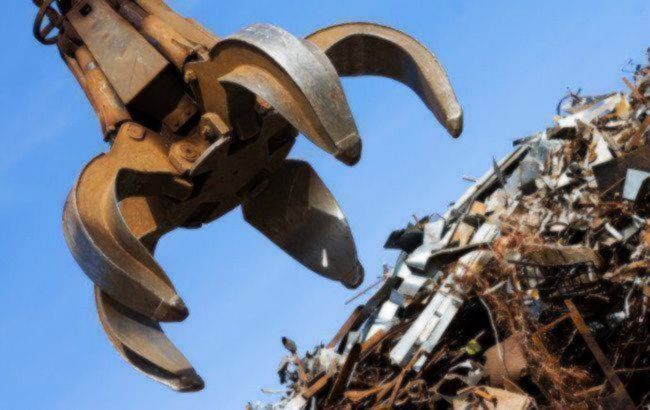 Заборона на експорт металобрухту дасть Україні 85 млрд грн податків, - експерт
