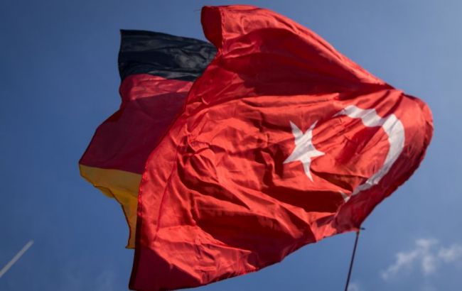 У Туреччині затримали чотирьох підозрюваних у підготовці атак на дипмісії Німеччини та Великобританії