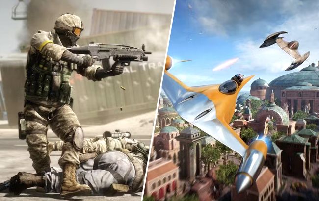 Геймерская боль. 10 культовых игр, продолжения которых фанаты так и не дождались