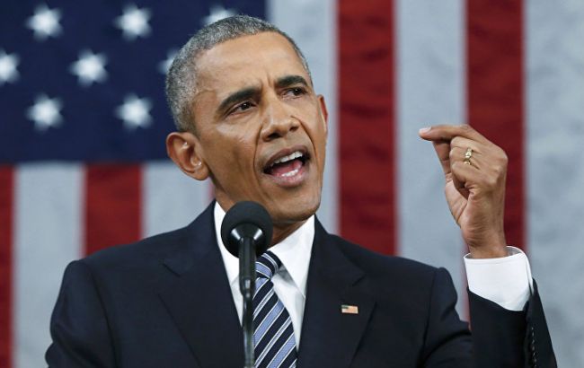 Політика жорсткої економії в Європі не йде на користь всім європейцям, - Обама