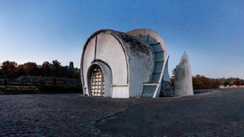 В Київраді планують відремонтувати крематорій