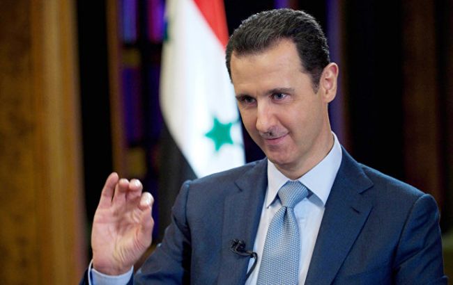 Британские СМИ заявили о сотрудничестве Асада с "Исламским государством"