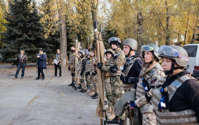 Як навчитися захищати себе і своїх близьких: Яна Зінкевич кинула клич українцям