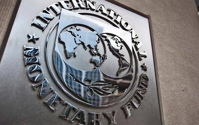 МВФ обновил прогноз для экономики Украины