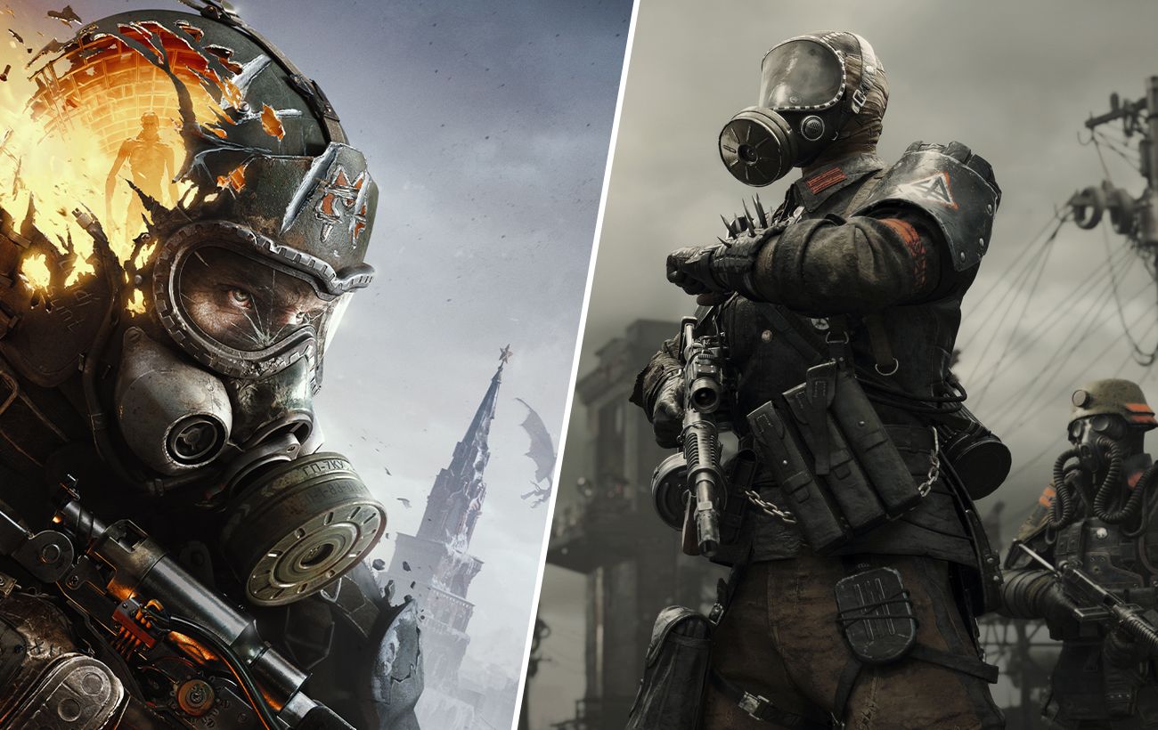 Без російської озвучки та з Москвою у вогні: що відомо про Metro 2039