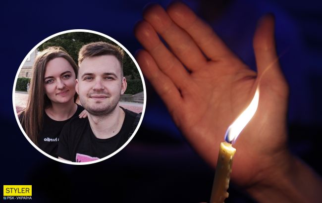 Збирався зробити пропозицію: під Черніговом загинула молода закохана пара