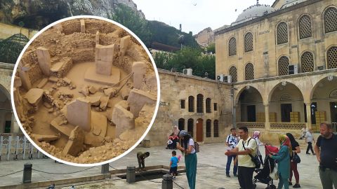 "Одне з найвідоміших місць у світі". Унікальні артефакти в Туреччині привабили рекордну кількість туристів