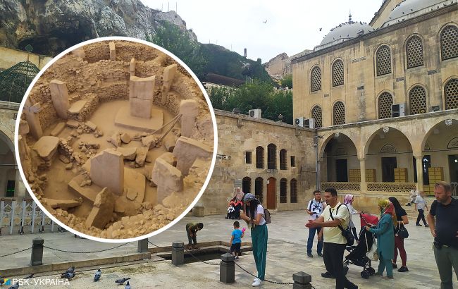 "Одно из самых известных мест в мире". Уникальные артефакты в Турции привлекли рекордное число туристов