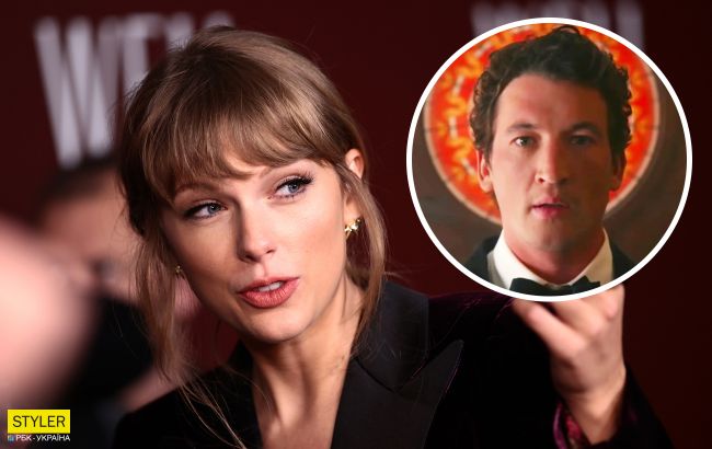 Тейлор Свіфт зняла в кліпі голлівудську зірку-антивакса. Тепер "несеться" скандал