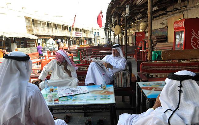 Арабські країни залишили в силі санкції щодо Катару