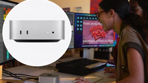 Apple випустила новий Mac Mini - характеристики, фото, ціна | РБК