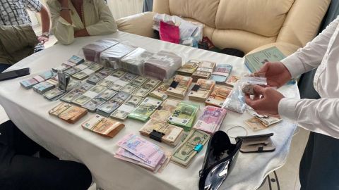 ДФС викрила структури російської компанії в нанесенні збитків бюджету на понад 1,3 млрд гривень