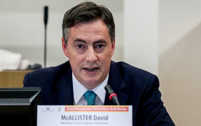 Європарламент рекомендуватиме лідерам ЄС надати Україні статус кандидата