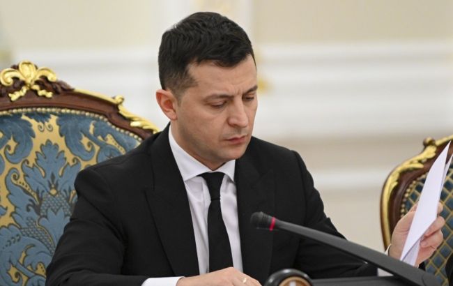 СНБО поручил Кабмину разработать порядок признания организаций террористическими