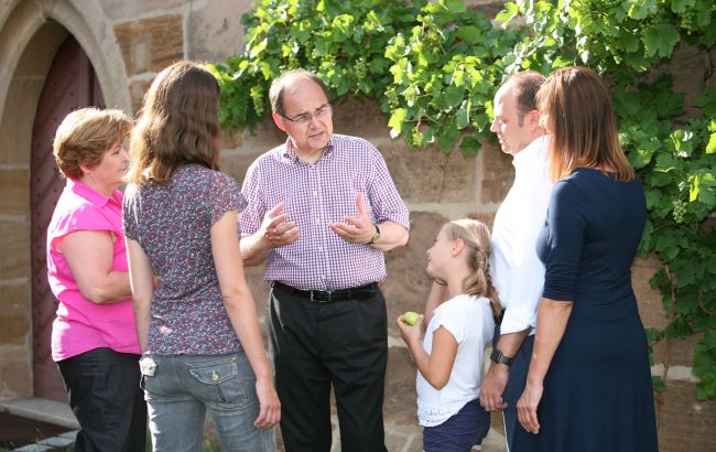 Босния и Герцеговина находится на грани распада, - The Guardian